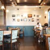 cafe chestnuts - メイン写真: