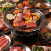 Sumibiyakiniku Suppuru - メイン写真: