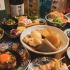 地鶏と鶏だしおでん 鷹仁 - メイン写真: