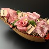 和牛焼肉と新鮮ホルモン MIYAKO - メイン写真: