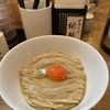 中華そば 桐麺 - メイン写真: