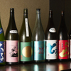 渋谷の日本酒ダイニング sakeba - メイン写真: