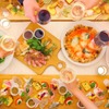 La Cucina Se Reno - 料理写真:飲み会に最適♪