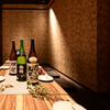 焼き鳥 飲み放題 個室居酒屋 地鶏坊主 - メイン写真: