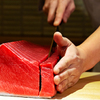 Nagoya Sakae Souan Sushi Yamashiro - メイン写真: