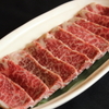 Wagyuu Yakiniku Bassare - 料理写真: