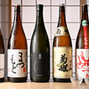 日本酒と和食 花びし - メイン写真: