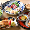 Nihonshu To Washoku Hanabishi - メイン写真: