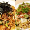Monja Okonomiyaki Sakafuneoyaji - メイン写真: