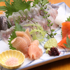 小川の魚 - メイン写真: