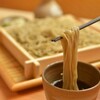 Soba Nariwaki - メイン写真: