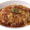 茶薫 小籠包 - 料理写真:フカヒレあんかけ炒飯