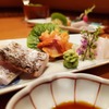 久原 - 料理写真:天然鮮魚の刺身