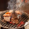 炭火焼肉 ひばち - メイン写真: