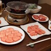 炭火焼肉 ひばち - メイン写真: