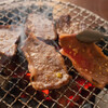 炭火焼肉 ひばち - メイン写真: