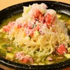 本格石焼き生パスタのお店 motti-pasta - 料理写真:冷製パスタ