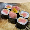 Sushi Getaya - メイン写真: