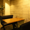 BISTRO CAFE Recollection - メイン写真: