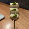 焼き鳥 津田 - 料理写真: