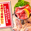 Zerobyou Remon Sawa Sendai Horumon Yakiniku Sakaba Tokiwatei - メイン写真: