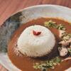 Azabu Juban Yakuzen Curry Shin Kai - メイン写真: