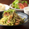 TRATTORIA BAL TETTO - メイン写真: