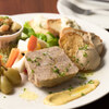 TRATTORIA BAL TETTO - メイン写真: