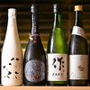 Sakuragi - ドリンク写真:酒