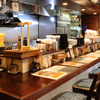 MOLO DI IIDABASHI - メイン写真: