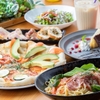 PASTA&PIZZA SWEETS LaPACE - メイン写真: