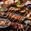 Yakitori No Hachibei - メイン写真: