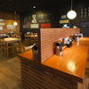 Nagahama Ramen Shou - 内観写真: