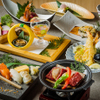 個室 創作和食 ワイン 縁 - メイン写真:
