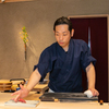 Sushi Tsutsumi - メイン写真: