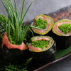 Sousaku Teppan To Sushi Takehana - メイン写真: