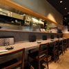 Sousaku Teppan To Sushi Takehana - メイン写真: