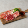 FLOWS GRILL BAR - メイン写真: