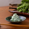 醸 はせべ - 料理写真:枝豆の白和え