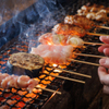 Sumibi Kushiyaki Ando