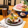 ちゃんこ会席・さつま料理 朝の海 - メイン写真: