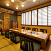 ちゃんこ会席・さつま料理 朝の海 - メイン写真: