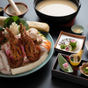 ちゃんこ会席・さつま料理 朝の海 - メイン写真: