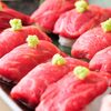 ステーキファイブと寿司六 - メイン写真: