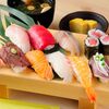 ステーキファイブと寿司六 - メイン写真: