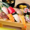 Suteki Faibu To Sushi Roku - メイン写真: