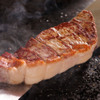 ステーキファイブと寿司六 - メイン写真: