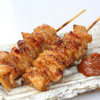 Yakitori Hibiki Am Bekkan - メイン写真: