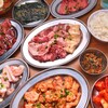 大阪焼肉・ホルモンふたご - メイン写真: