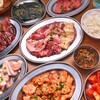 Oosaka Yakiniku Horumon Futago - メイン写真: